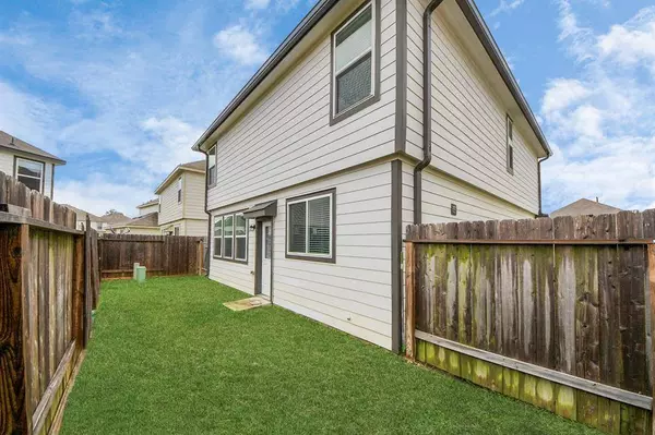 18510 Snowy River LN, Houston, TX 77084