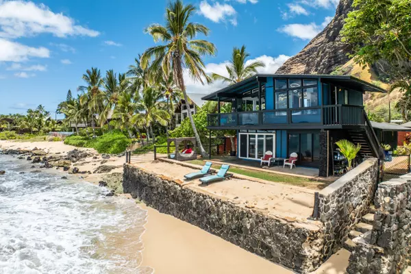 Waianae, HI 96792-1812,84-261 Farrington Hwy