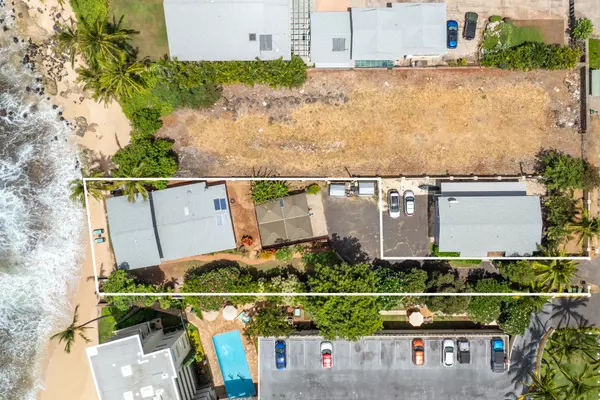 84-261 Farrington Hwy, Waianae, HI 96792-1812