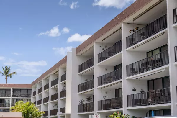 2653 S Kihei Rd #213, Kihei, HI 96753