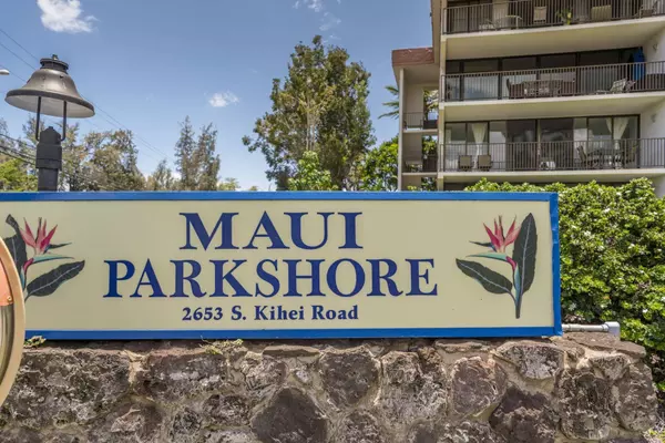 2653 S Kihei Rd #213, Kihei, HI 96753