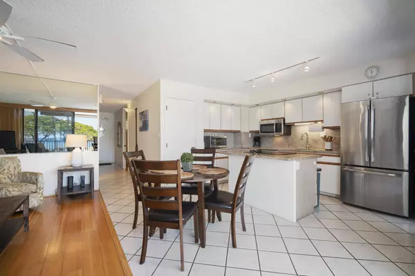 2653 S Kihei Rd #213, Kihei, HI 96753