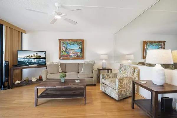 2653 S Kihei Rd #213, Kihei, HI 96753