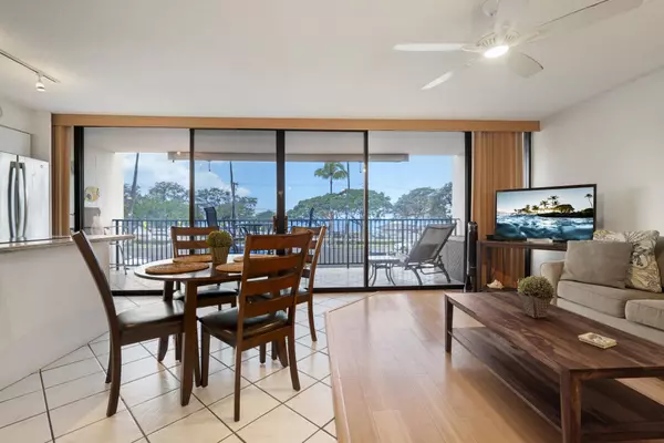 2653 S Kihei Rd #213, Kihei, HI 96753