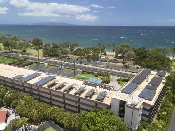 2653 S Kihei Rd #213, Kihei, HI 96753