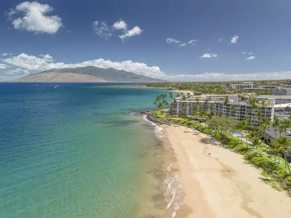 2450 S Kihei Rd #506, Kihei, HI 96753