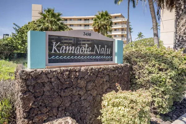 2450 S Kihei Rd #506, Kihei, HI 96753
