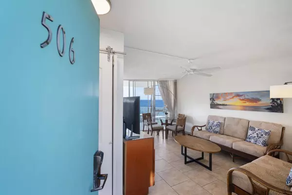 2450 S Kihei Rd #506, Kihei, HI 96753