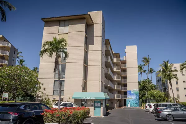 2450 S Kihei Rd #506, Kihei, HI 96753