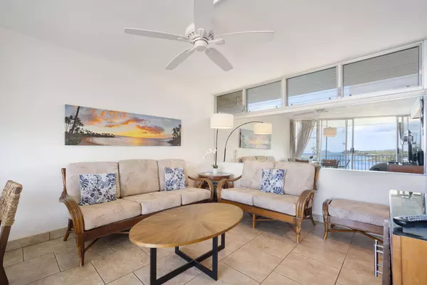 2450 S Kihei Rd #506, Kihei, HI 96753