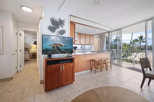 2450 S Kihei Rd #506, Kihei, HI 96753