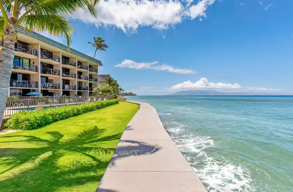 4471 Lower Honoapiilani Rd #214, Lahaina, HI 96761-9207