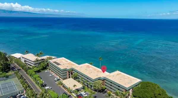 4471 Lower Honoapiilani Rd #214, Lahaina, HI 96761-9207