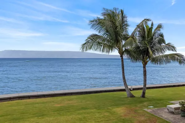 4471 Lower Honoapiilani Rd #214, Lahaina, HI 96761-9207