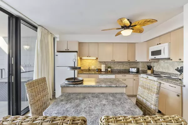2653 S Kihei Rd #305, Kihei, HI 96753