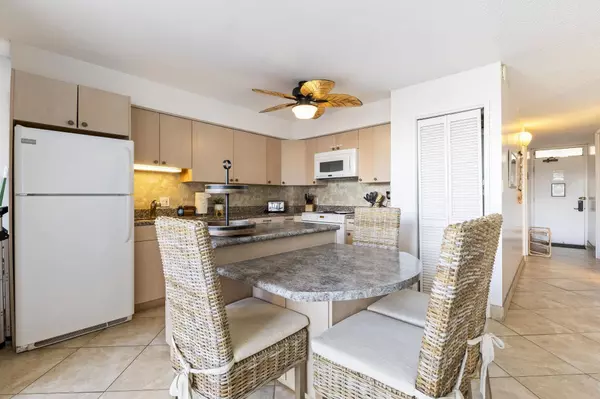 2653 S Kihei Rd #305, Kihei, HI 96753