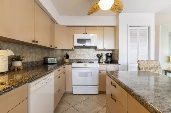 2653 S Kihei Rd #305, Kihei, HI 96753