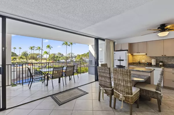 2653 S Kihei Rd #305, Kihei, HI 96753