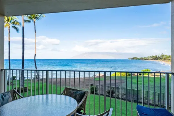 2430 S Kihei Rd #206, Kihei, HI 96753