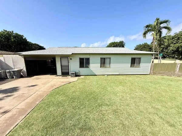 119 Kupalaiki LOOP, Kihei, HI 96753