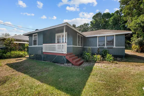 815 Kuulei St, Haiku, HI 96708