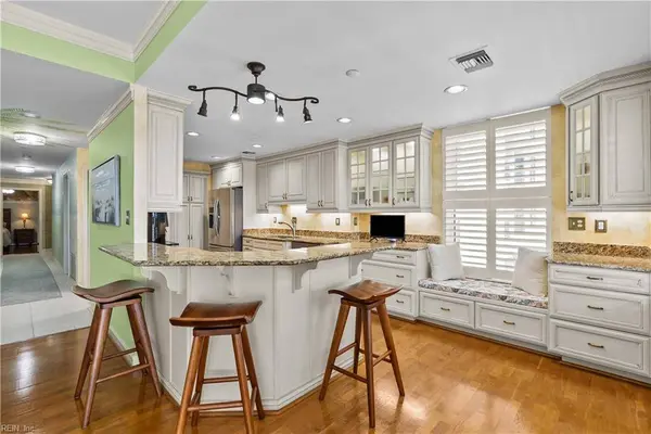 500 Winston Salem AVE #203, Virginia Beach, VA 23451