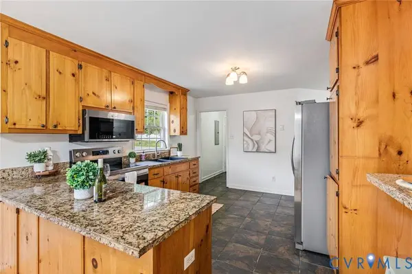 5003 Wiltstaff CT, Midlothian, VA 23112