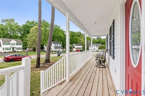 5003 Wiltstaff CT, Midlothian, VA 23112