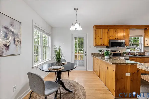 5003 Wiltstaff CT, Midlothian, VA 23112