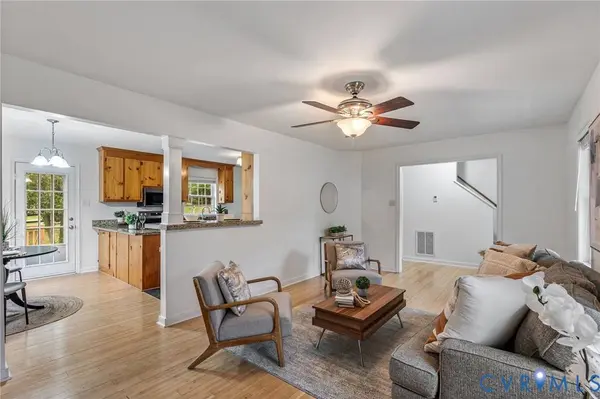 5003 Wiltstaff CT, Midlothian, VA 23112