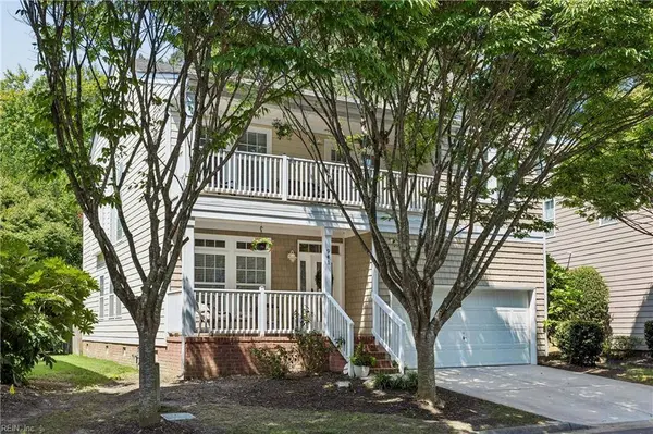 941 Oakland AVE, Virginia Beach, VA 23451