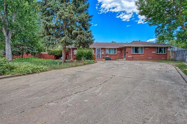 7360 Tennyson ST, Westminster, CO 80030