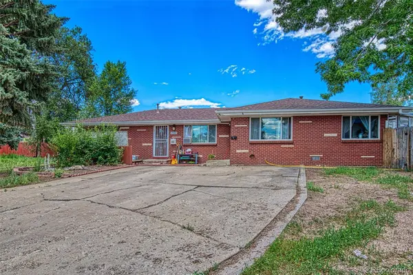 7360 Tennyson ST, Westminster, CO 80030