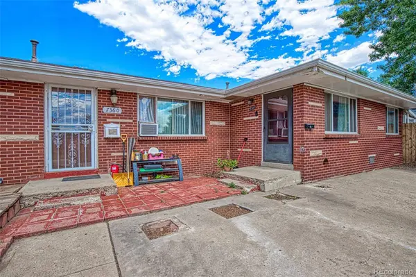 7360 Tennyson ST, Westminster, CO 80030