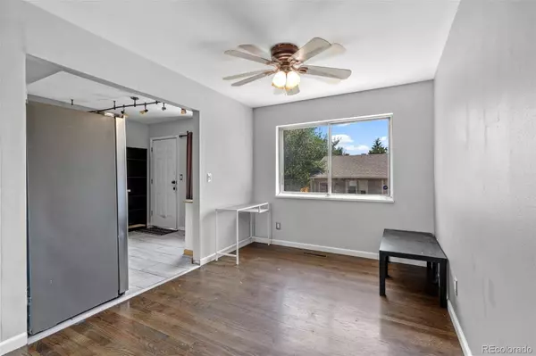 1547 Server DR, Colorado Springs, CO 80910