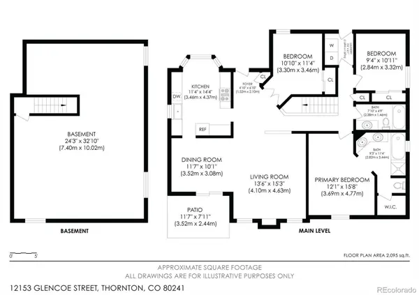 12153 Glencoe ST, Thornton, CO 80241