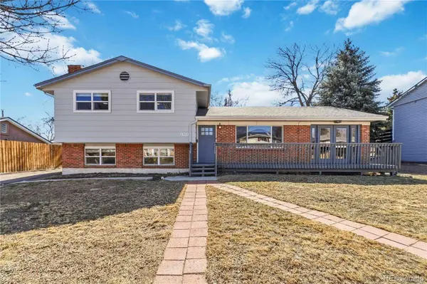 1511 Server DR, Colorado Springs, CO 80910