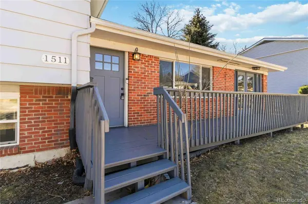 1511 Server DR, Colorado Springs, CO 80910