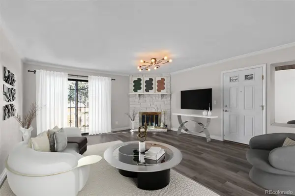 410 Zang ST #2-106, Lakewood, CO 80228