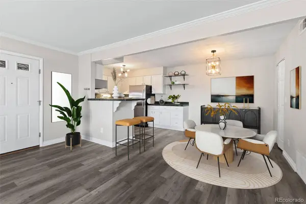 410 Zang ST #2-106, Lakewood, CO 80228