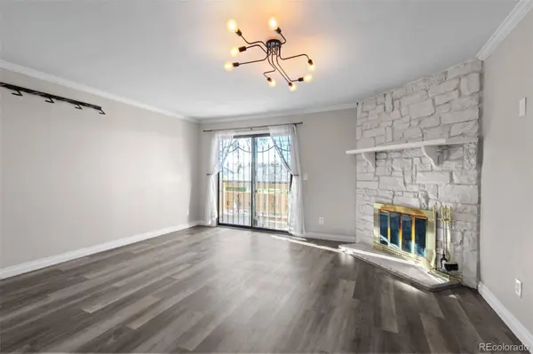 410 Zang ST #2-106, Lakewood, CO 80228