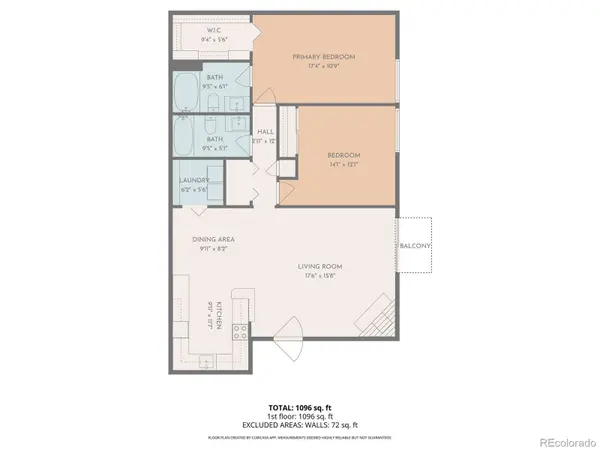 410 Zang ST #2-106, Lakewood, CO 80228