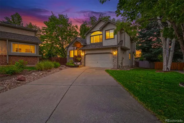 4945 Tesla CIR, Boulder, CO 80301