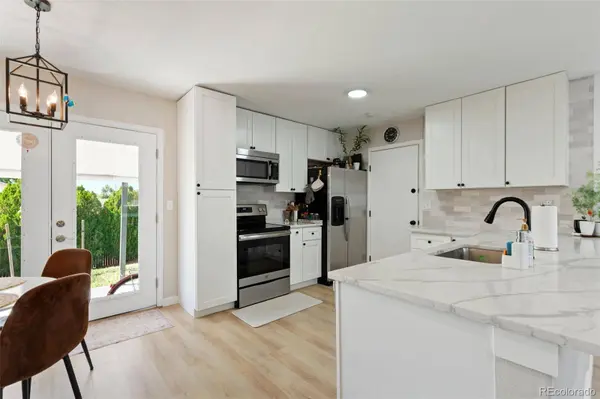 1809 S Ouray ST, Aurora, CO 80017