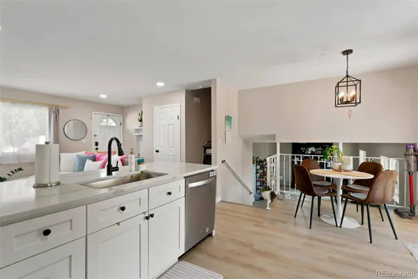 1809 S Ouray ST, Aurora, CO 80017