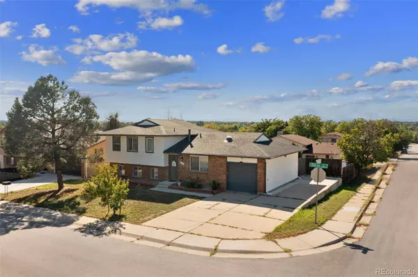 1809 S Ouray ST, Aurora, CO 80017