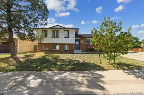 1809 S Ouray ST, Aurora, CO 80017