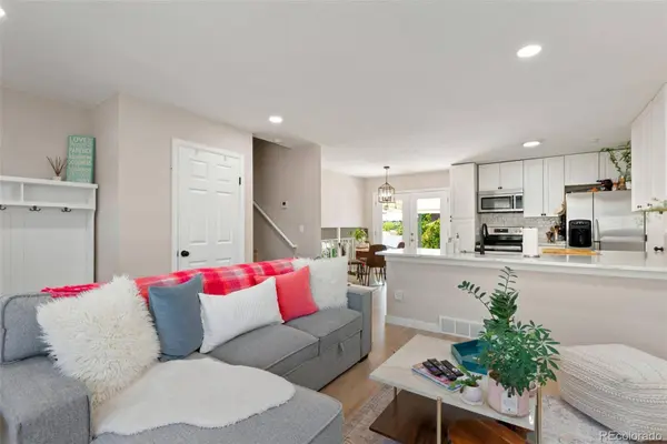 1809 S Ouray ST, Aurora, CO 80017