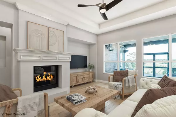 Cabrillo Updted Family Room