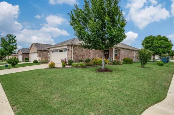 7812 Gulf Breeze Lane, Frisco, TX 75036